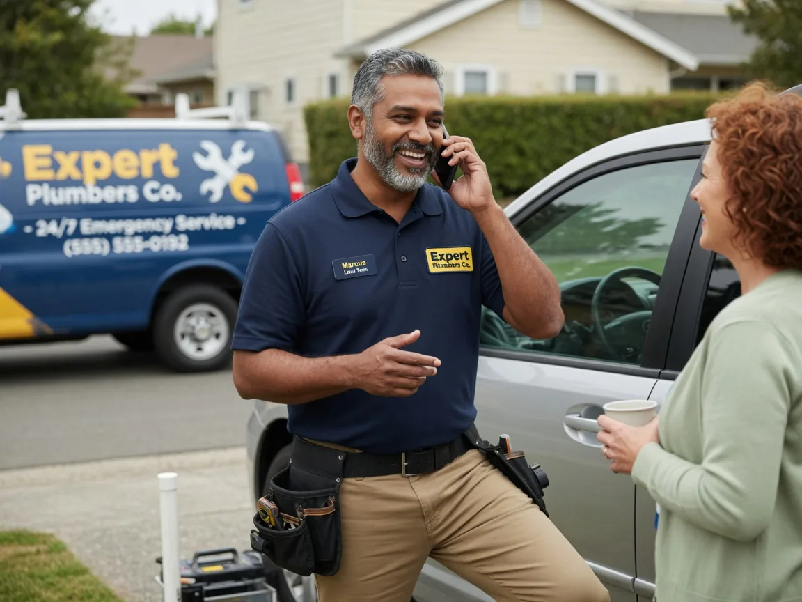 Clogged Drain Repair in Lake Park, GA